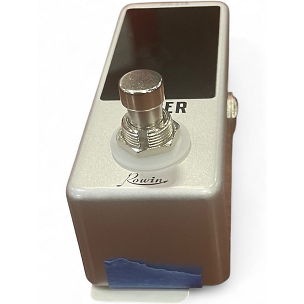 Used Rowin LEF300 Tuner Pedal