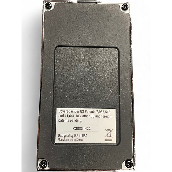 Used Isp Technologies decimator X Effect Pedal