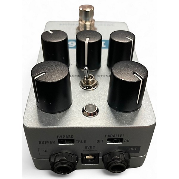 Used Universal Audio 1176 UAFX Studio Compressor Effect Pedal