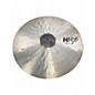 Used SABIAN 22in HHX COMPLEX MEDIUM RIDE Cymbal thumbnail