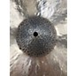 Used SABIAN 22in HHX COMPLEX MEDIUM RIDE Cymbal