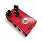 Used Demonfx TS Red II Effect Pedal