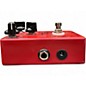 Used Demonfx TS Red II Effect Pedal