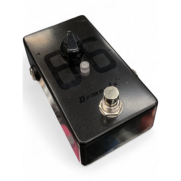 Used Demonfx 66 Effect Pedal