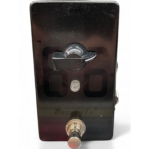 Used Demonfx 66 Effect Pedal