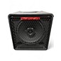 Used Ibanez PROMETHEAN P3110-H Bass Combo Amp thumbnail
