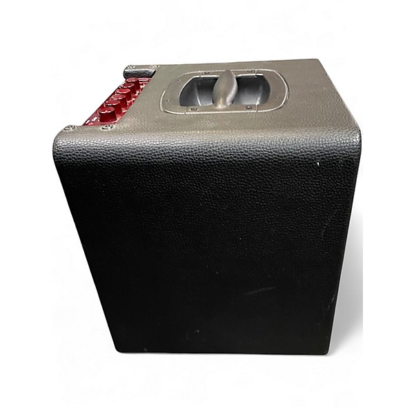 Used Ibanez PROMETHEAN P3110-H Bass Combo Amp