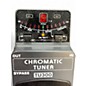 Used Behringer TU300 Chromatic Tuner Pedal