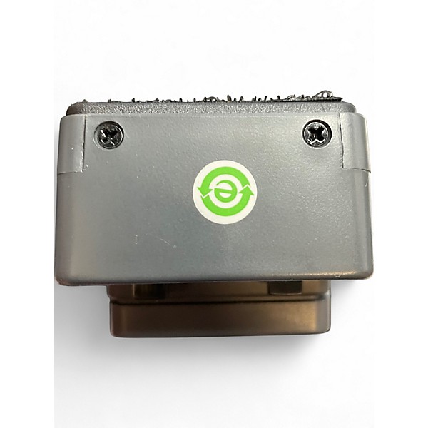 Used Behringer TU300 Chromatic Tuner Pedal