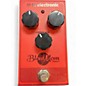 Used TC Electronic Bloodmoon Effect Pedal thumbnail
