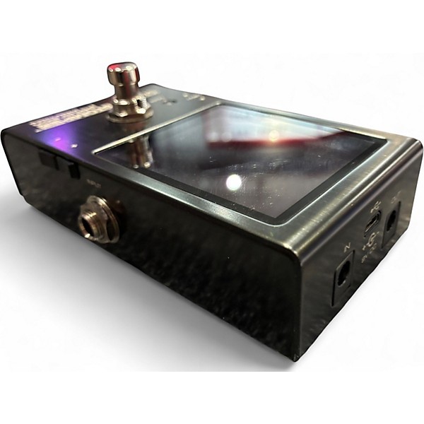 Used Peterson Strobostomp HD Tuner Pedal