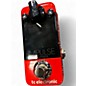 Used TC Electronic Impulse Effect Pedal thumbnail