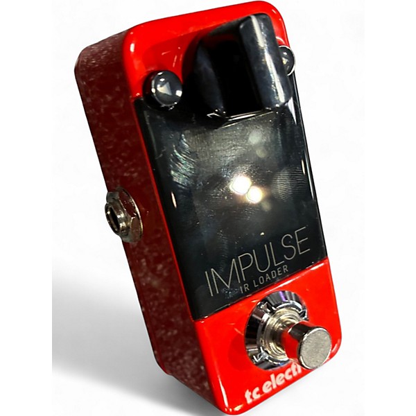 Used TC Electronic Impulse Effect Pedal