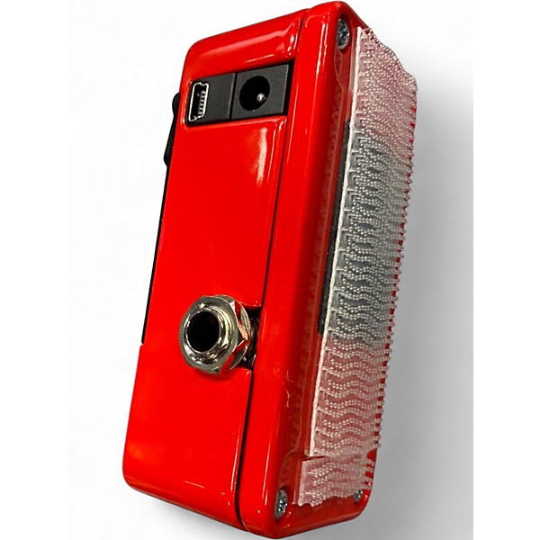 Used TC Electronic Impulse Effect Pedal