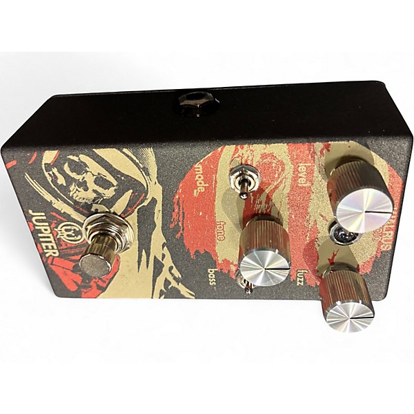 Used Walrus Audio Jupiter Effect Pedal