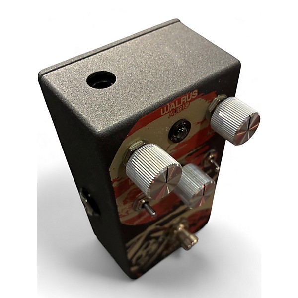Used Walrus Audio Jupiter Effect Pedal