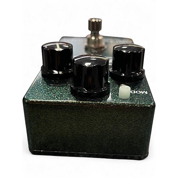 Used MXR Carbon Copy Effect Pedal