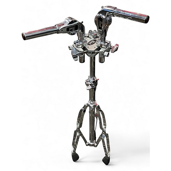 Used Pearl 4 Piece REFERENCE PURE PIANO BLACK Drum Kit