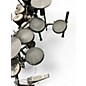 Used Alesis DM7X 8-Piece Electric Drum Set