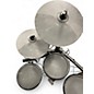 Used Alesis DM7X 8-Piece Electric Drum Set