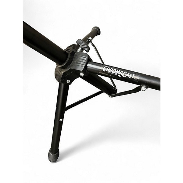 Used ChromaCast Drum Throne Drum Throne