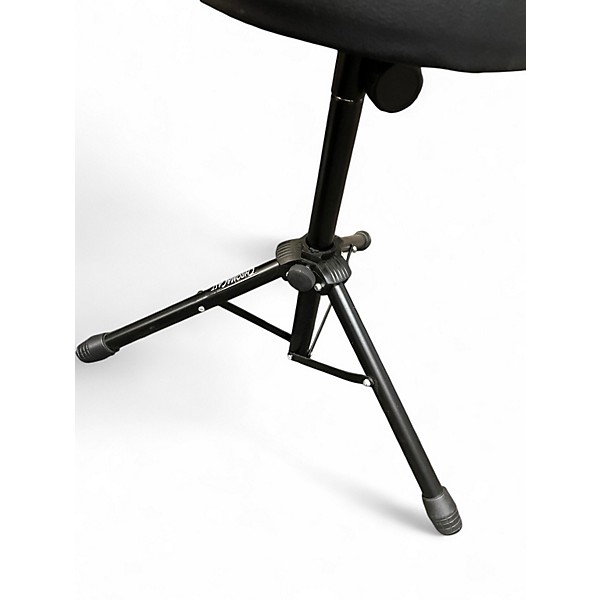 Used ChromaCast Drum Throne Drum Throne