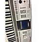 Used Yamaha DGX305 Digital Piano