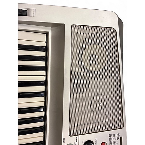 Used Yamaha DGX305 Digital Piano