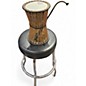 Used Remo West African Talking Drum Hand Drum thumbnail