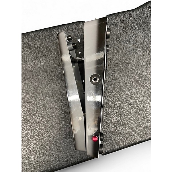 Used Dunlop CRY BABY SEPULTURA Effect Pedal