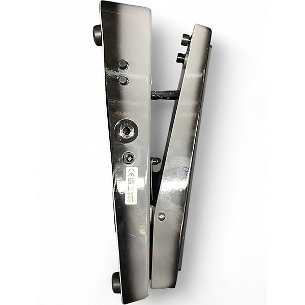 Used Dunlop CRY BABY SEPULTURA Effect Pedal