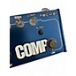 Used Tech 21 BASS FLY RIG Effect Processor