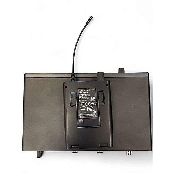 Used Sennheiser XS WIRELESS IN EAR SET In Ear Wireless System
