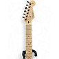 Used Fender American Professional Stratocaster SSS Olympic White Solid Body Electric Guitar