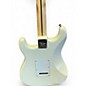 Used Fender American Professional Stratocaster SSS Olympic White Solid Body Electric Guitar