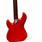 Used Sire MARCUS MILLER P5 Hot Rod Red Electric Bass Guitar