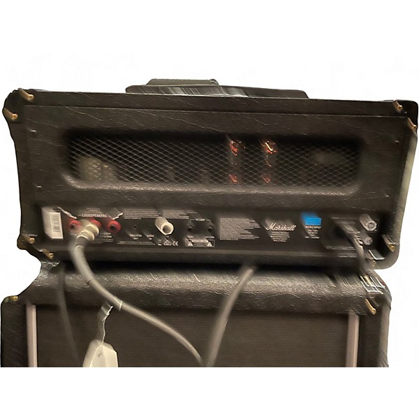 Used Marshall DSL20 Tube Guitar Amp Head