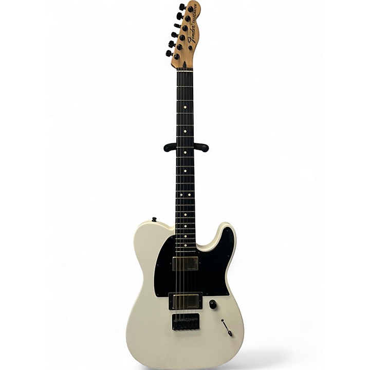 jimroot Telecaster 美品　Fender signature zZounds | Guitar Telecaster Root Jim Fender ギター