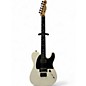 Used Fender Jim Root Signature Telecaster White Solid Body Electric Guitar thumbnail