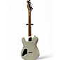Used Fender Jim Root Signature Telecaster White Solid Body Electric Guitar