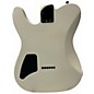 Used Fender Jim Root Signature Telecaster White Solid Body Electric Guitar