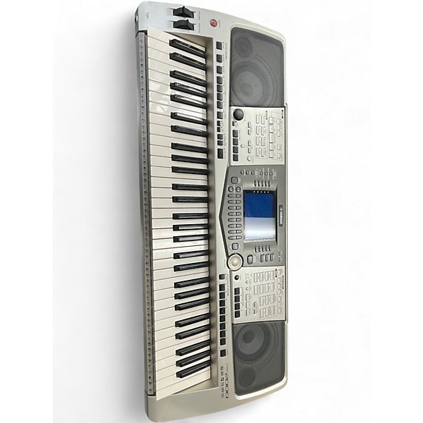 Used Yamaha PSR2000 Arranger Keyboard