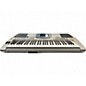 Used Yamaha PSR2000 Arranger Keyboard