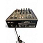 Used RCF F 6X 6 Powered Mixer