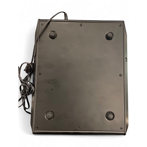 Used RCF F 6X 6 Powered Mixer