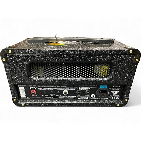 Used Marshall DSL1HR Tube Guitar Amp Head