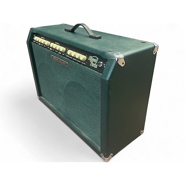 Used Trace Elliot C100 Tube Guitar Combo Amp