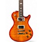 Used PRS SE Singlecut McCarty 594 2 Tone Sunburst Solid Body Electric Guitar thumbnail