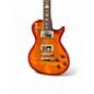 Used PRS SE Singlecut McCarty 594 2 Tone Sunburst Solid Body Electric Guitar