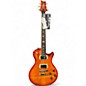 Used PRS SE Singlecut McCarty 594 2 Tone Sunburst Solid Body Electric Guitar